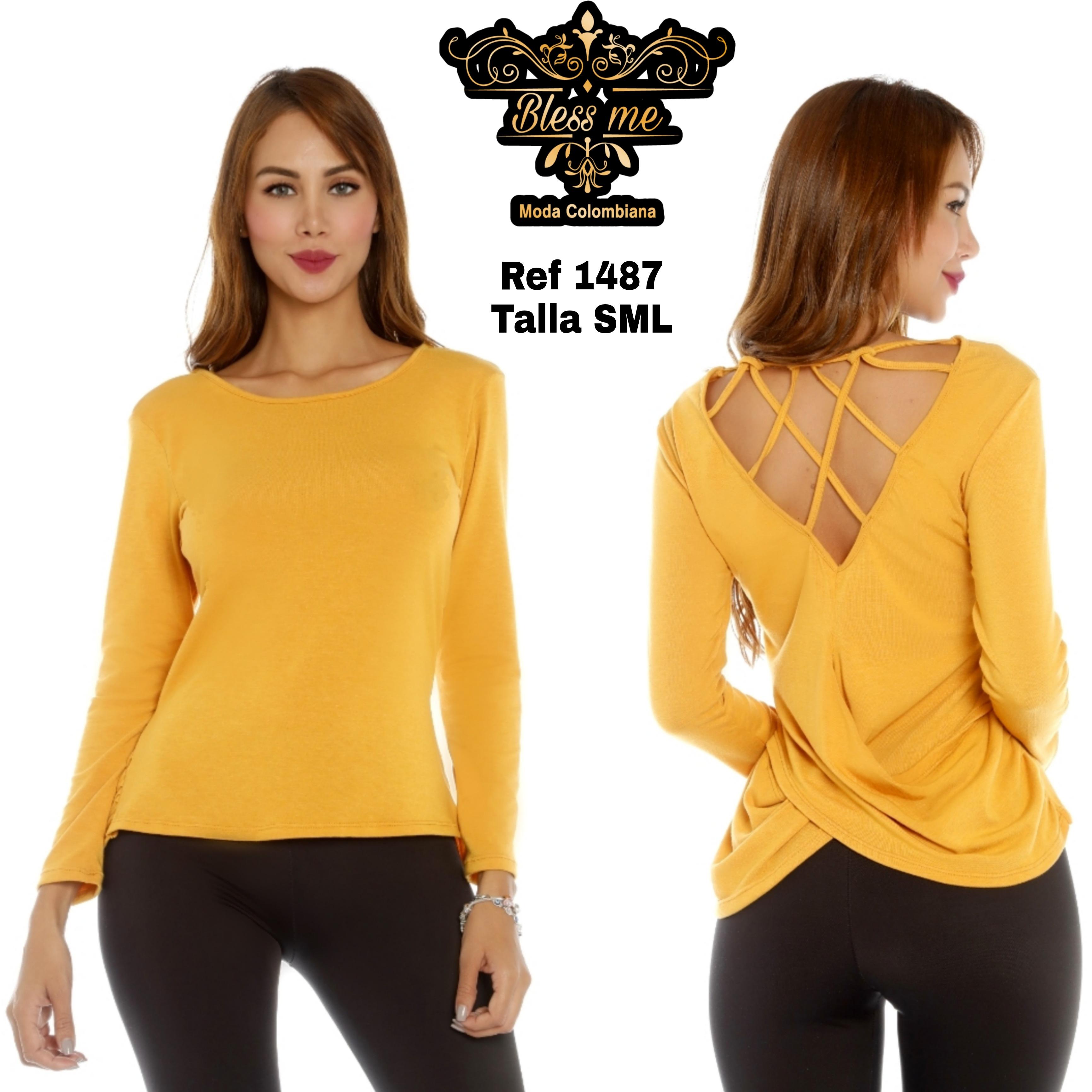 Blusa boutique Con estilo original